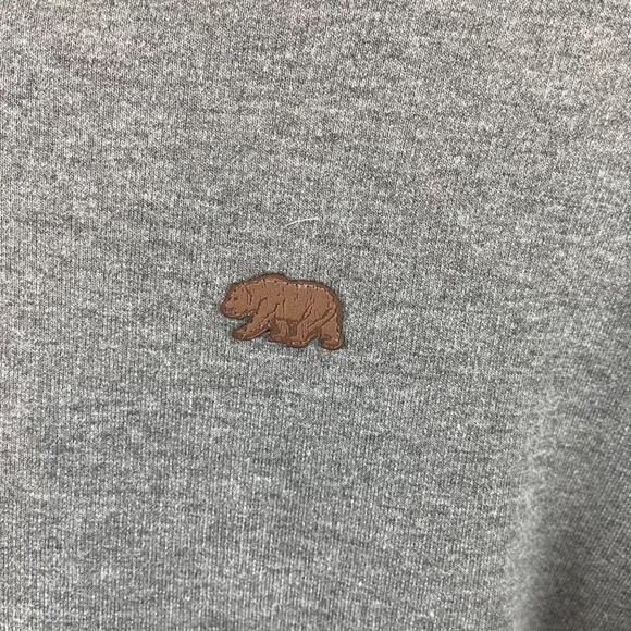 Lucky Brand Camo Sweatshirt Hoodie Size Small - Picture 3 of 8